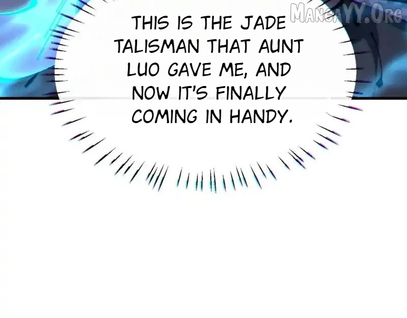 Master: This rebellious disciple is definitely not the Holy Son Chapter 159 page 64