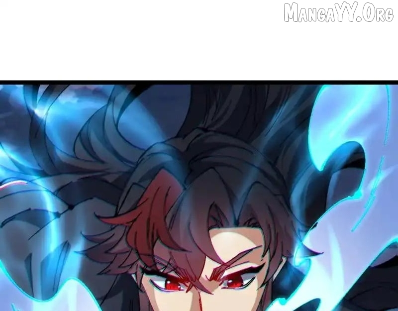 Master: This rebellious disciple is definitely not the Holy Son Chapter 159 page 62