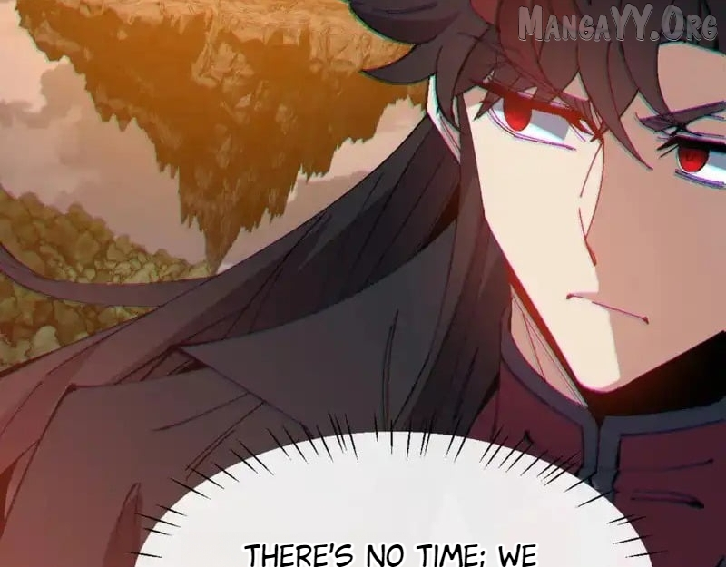 Master: This rebellious disciple is definitely not the Holy Son Chapter 159 page 49