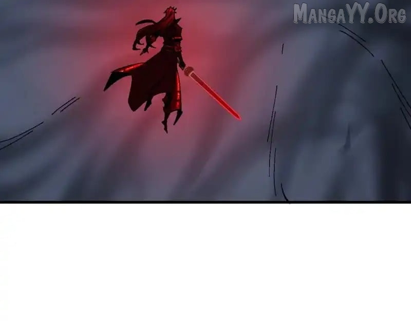 Master: This rebellious disciple is definitely not the Holy Son Chapter 159 page 98