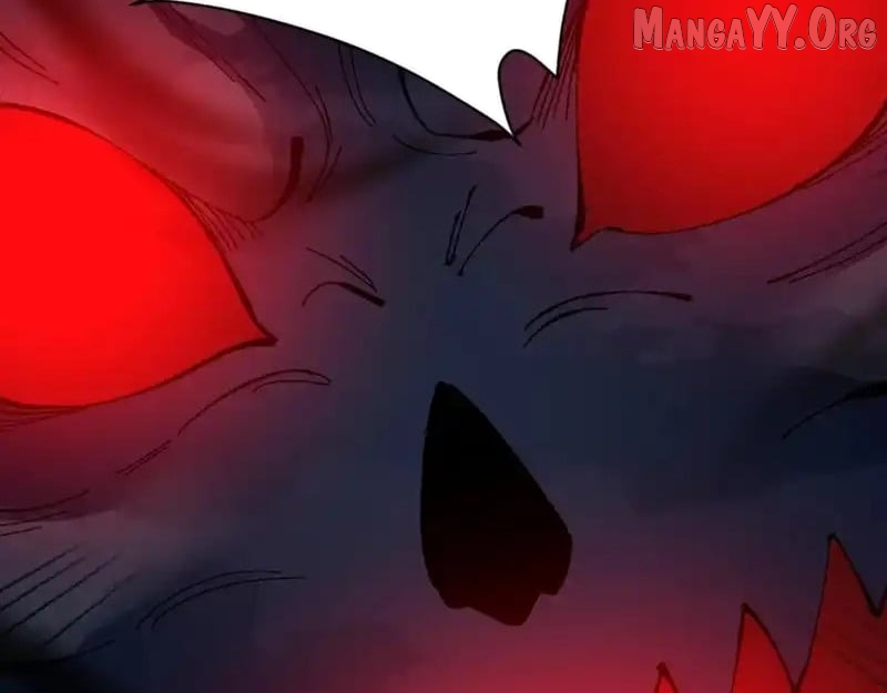 Master: This rebellious disciple is definitely not the Holy Son Chapter 159 page 119