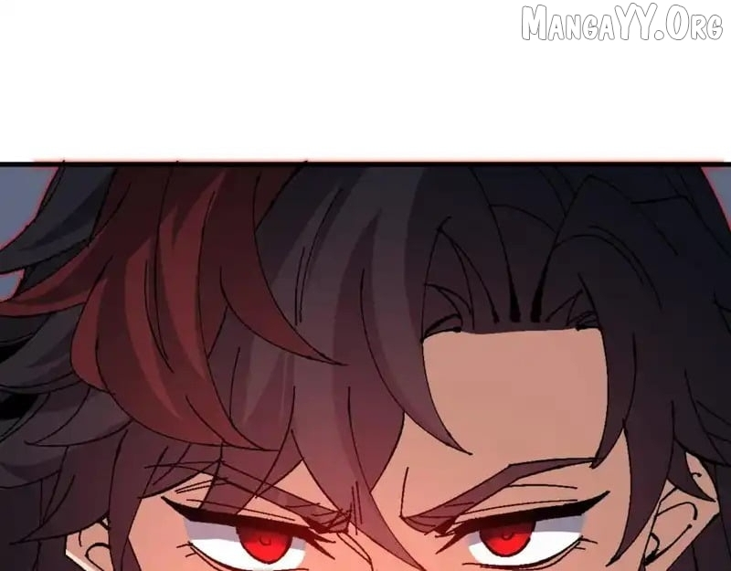 Master: This rebellious disciple is definitely not the Holy Son Chapter 159 page 112