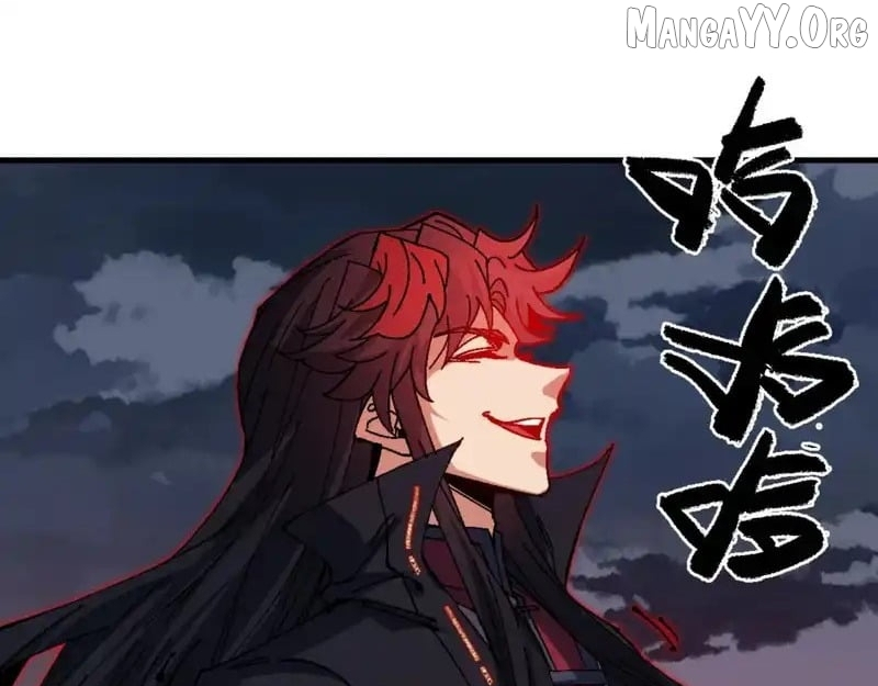 Master: This rebellious disciple is definitely not the Holy Son Chapter 159 page 106