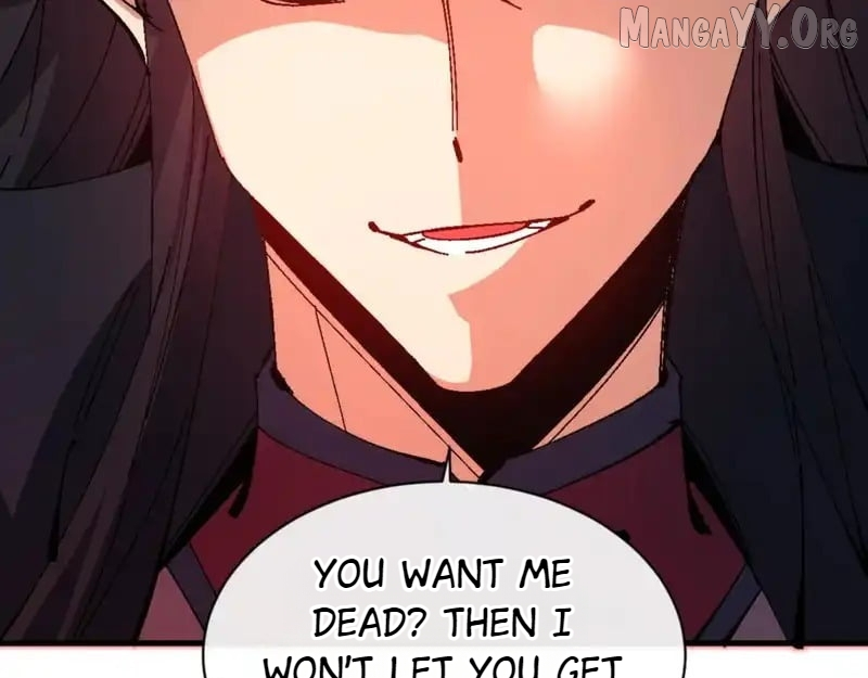 Master: This rebellious disciple is definitely not the Holy Son Chapter 159 page 113