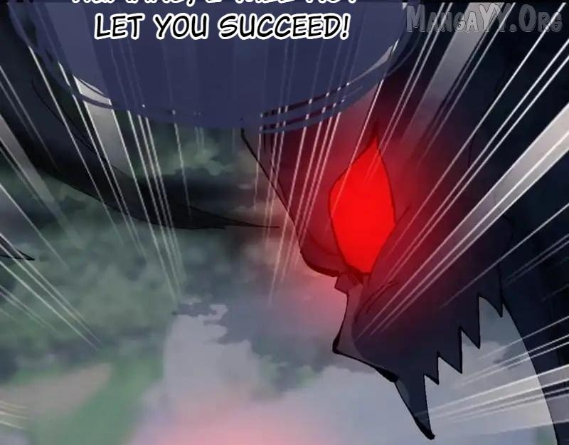 Master: This rebellious disciple is definitely not the Holy Son Chapter 159 page 125