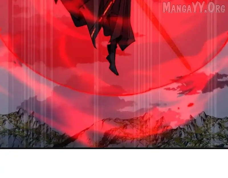 Master: This rebellious disciple is definitely not the Holy Son Chapter 159 page 123