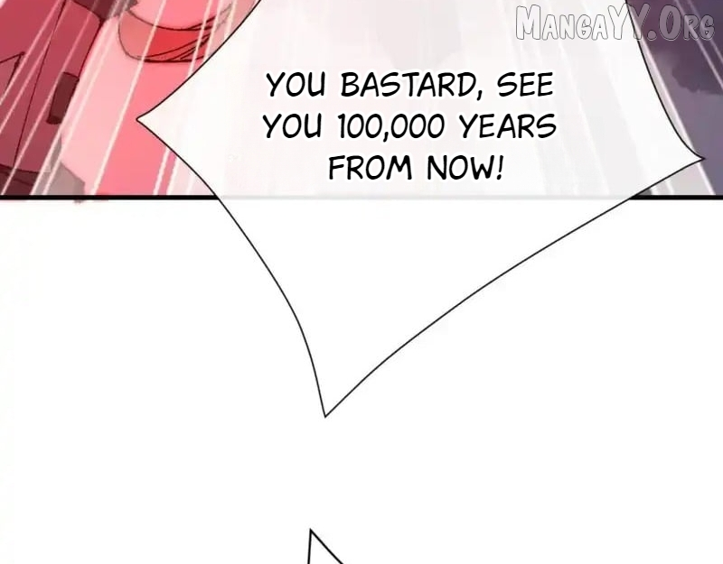 Master: This rebellious disciple is definitely not the Holy Son Chapter 159 page 117