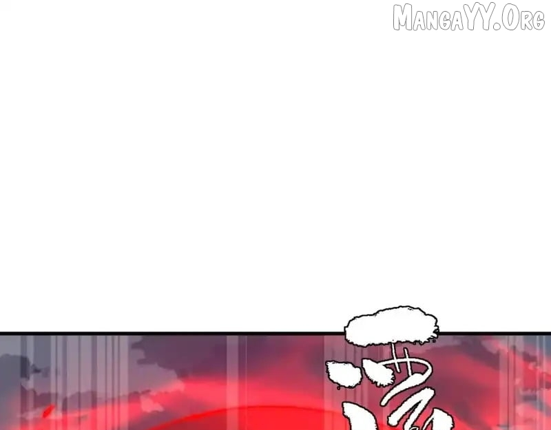 Master: This rebellious disciple is definitely not the Holy Son Chapter 159 page 121