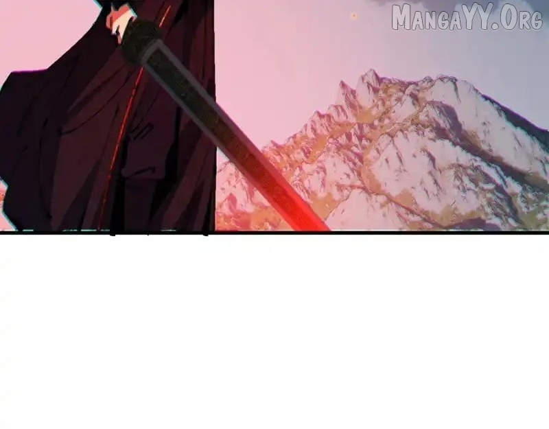 Master: This rebellious disciple is definitely not the Holy Son Chapter 159 page 130