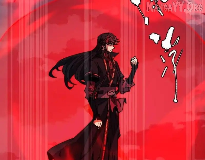 Master: This rebellious disciple is definitely not the Holy Son Chapter 159 page 122
