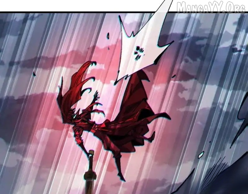 Master: This rebellious disciple is definitely not the Holy Son Chapter 159 page 135