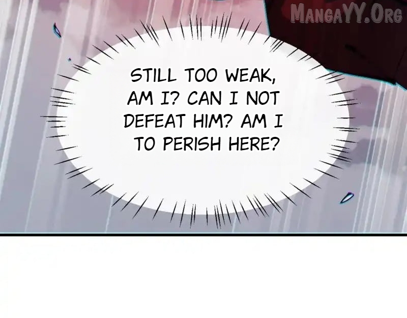 Master: This rebellious disciple is definitely not the Holy Son Chapter 159 page 140
