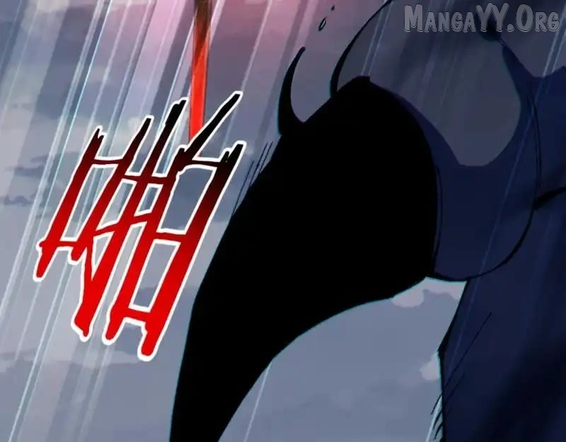 Master: This rebellious disciple is definitely not the Holy Son Chapter 159 page 136