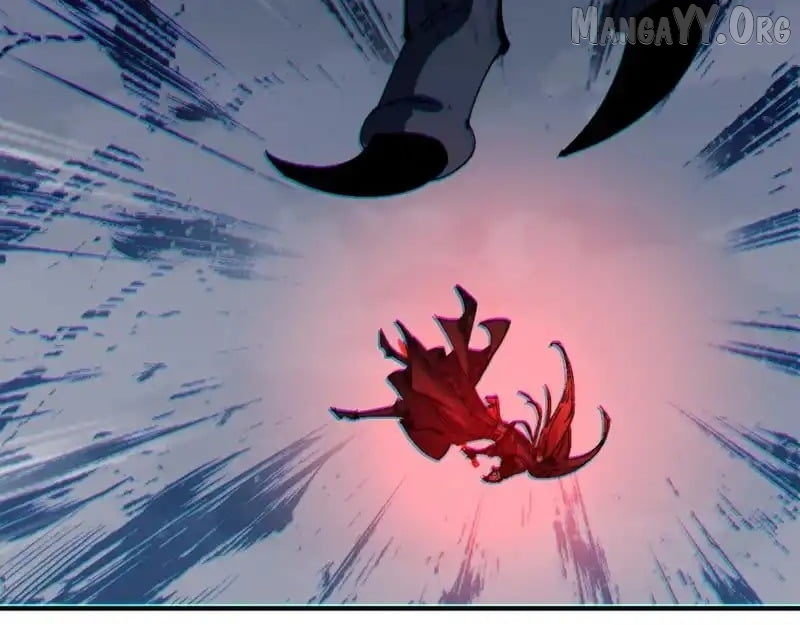 Master: This rebellious disciple is definitely not the Holy Son Chapter 159 page 143