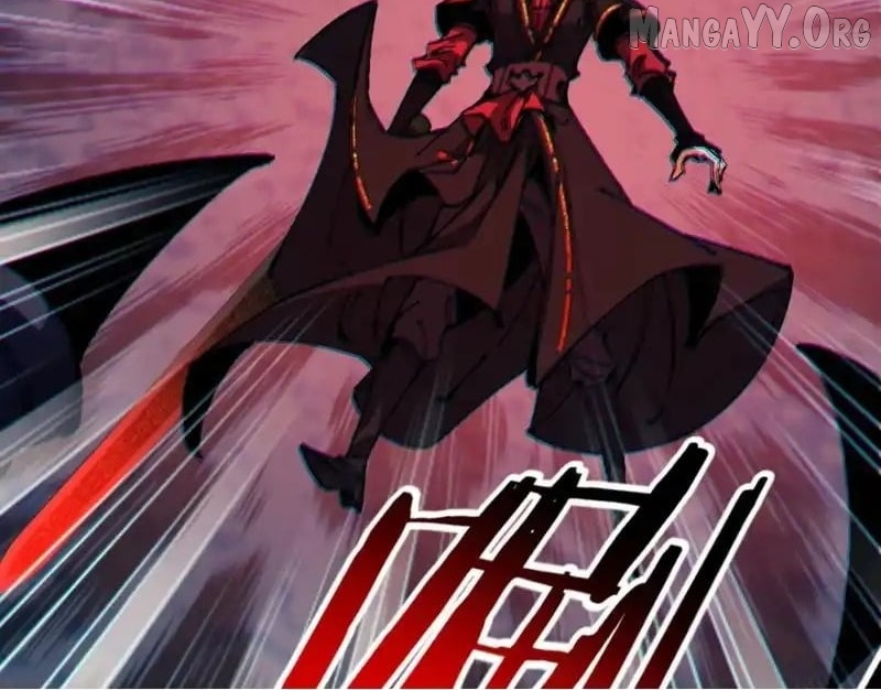 Master: This rebellious disciple is definitely not the Holy Son Chapter 159 page 146