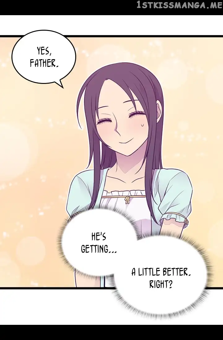 They Say I Was Born a Kings Daughter Chapter 155 page 19