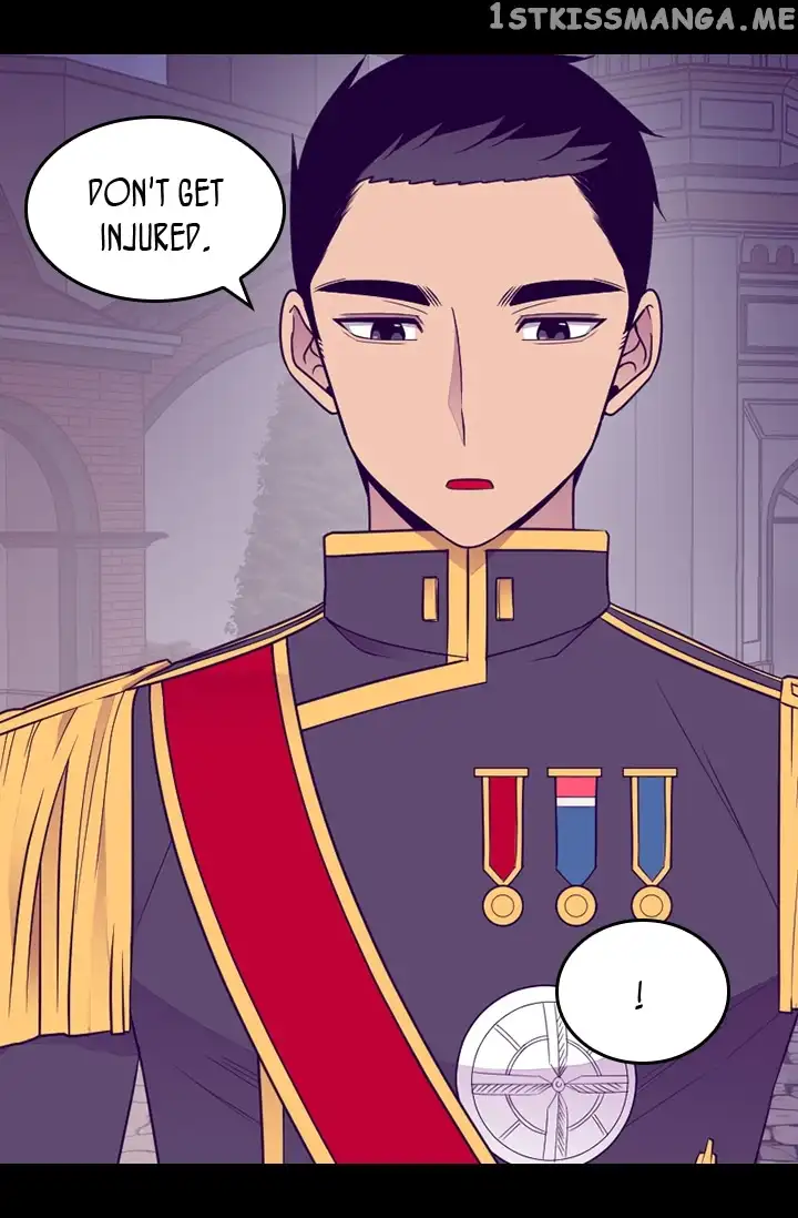 They Say I Was Born a Kings Daughter Chapter 155 page 12