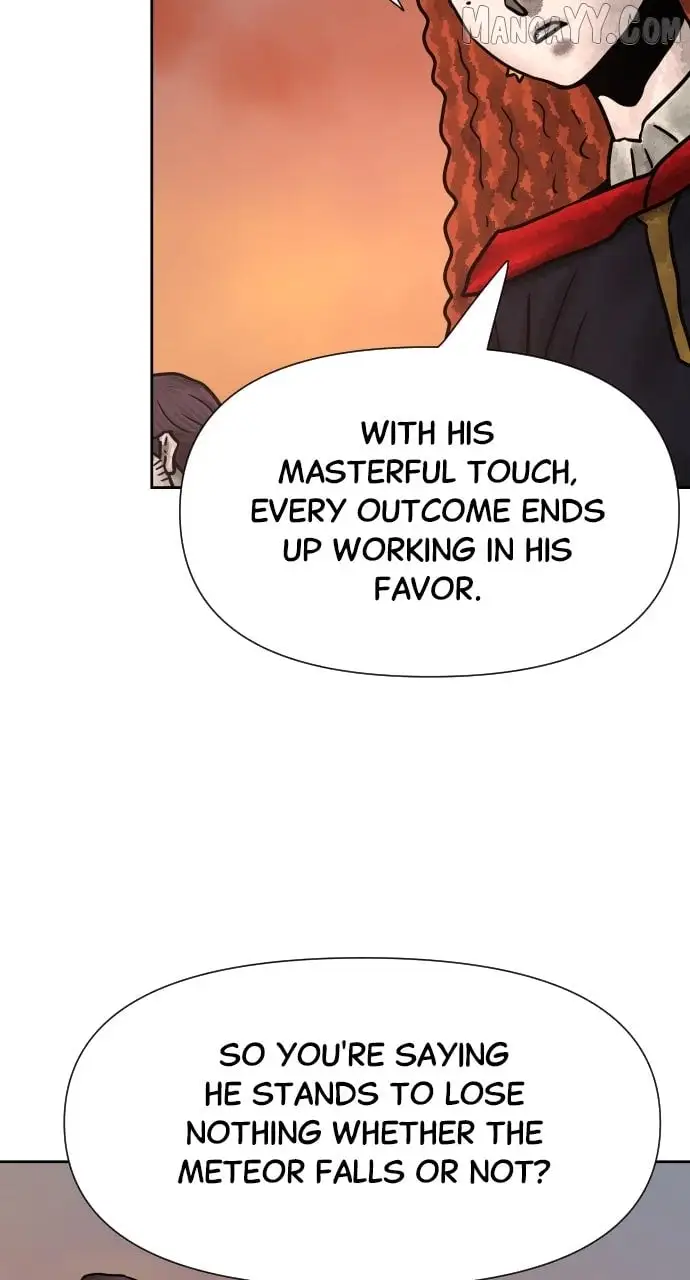 Warrior Executioner Chapter 160 page 26