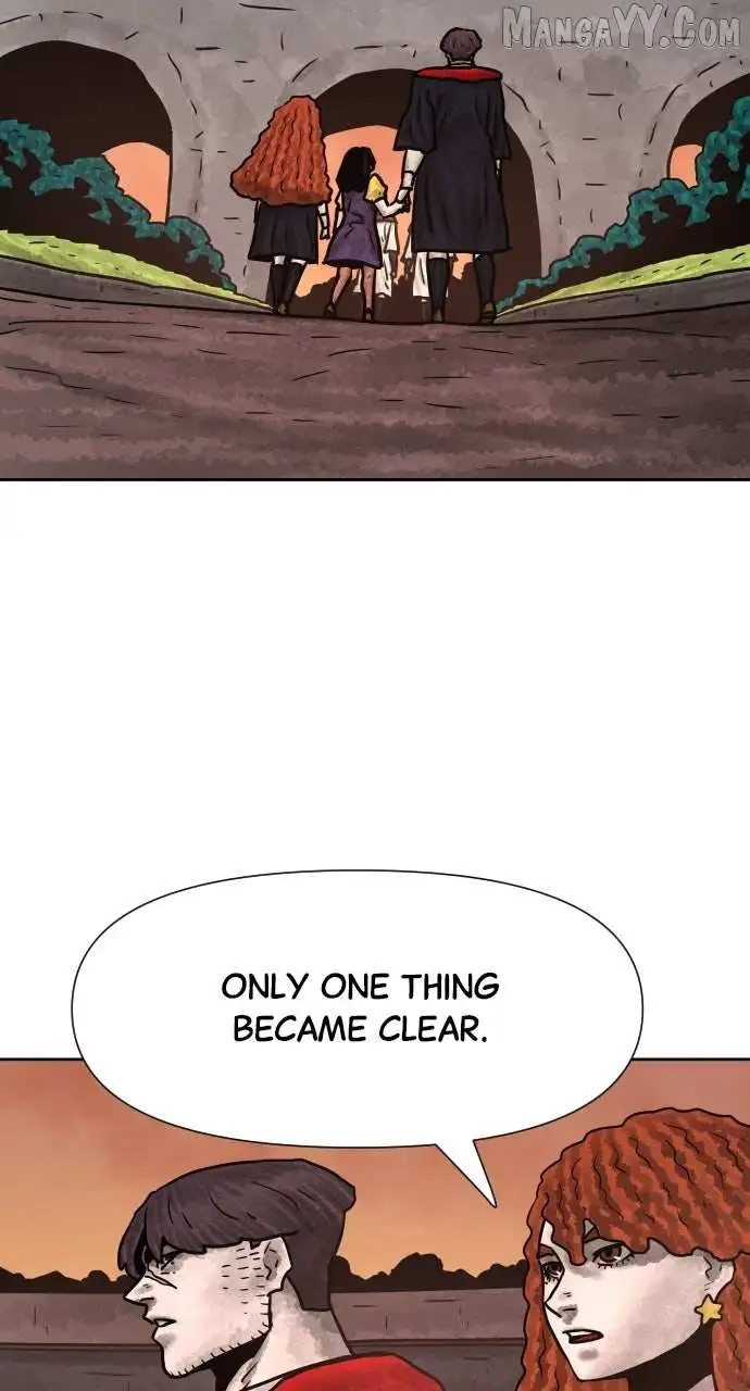Warrior Executioner Chapter 160 page 24