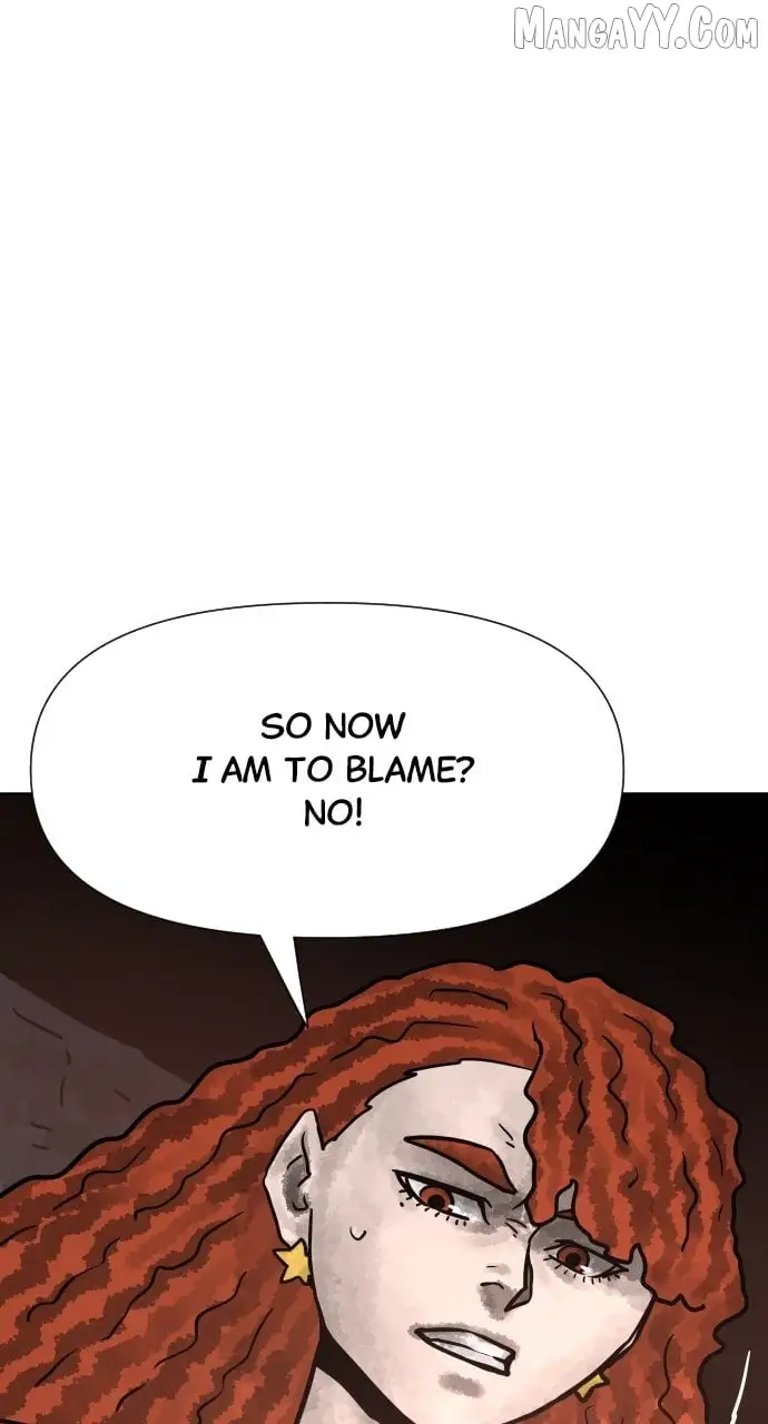 Warrior Executioner Chapter 160 page 11