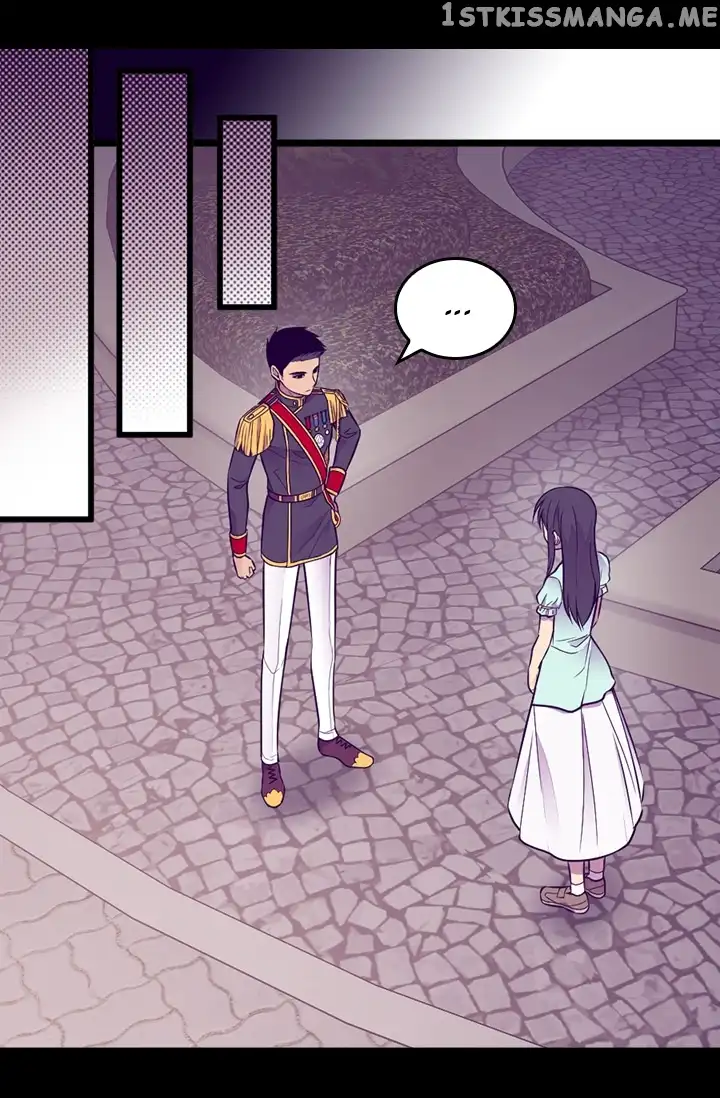 They Say I Was Born a Kings Daughter Chapter 155 page 11