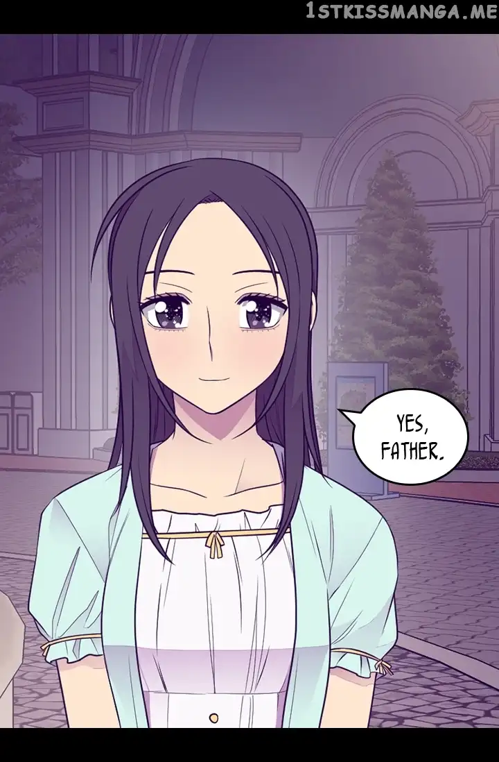 They Say I Was Born a Kings Daughter Chapter 155 page 13