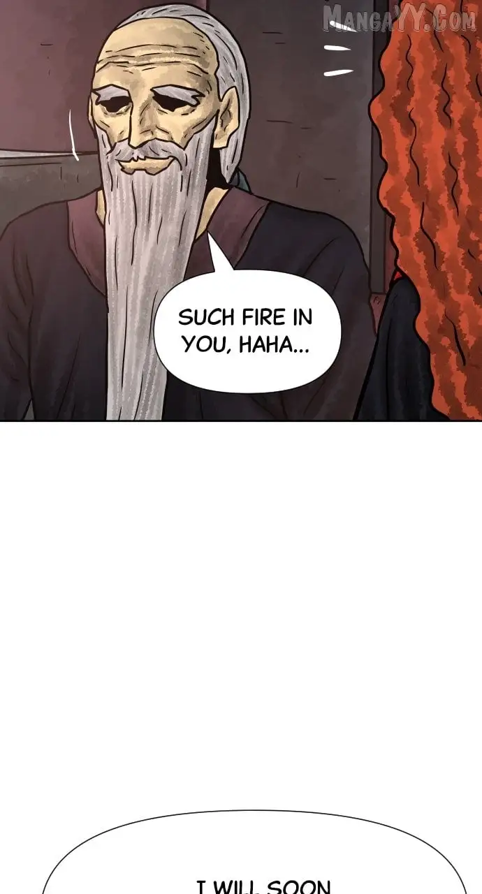 Warrior Executioner Chapter 160 page 14