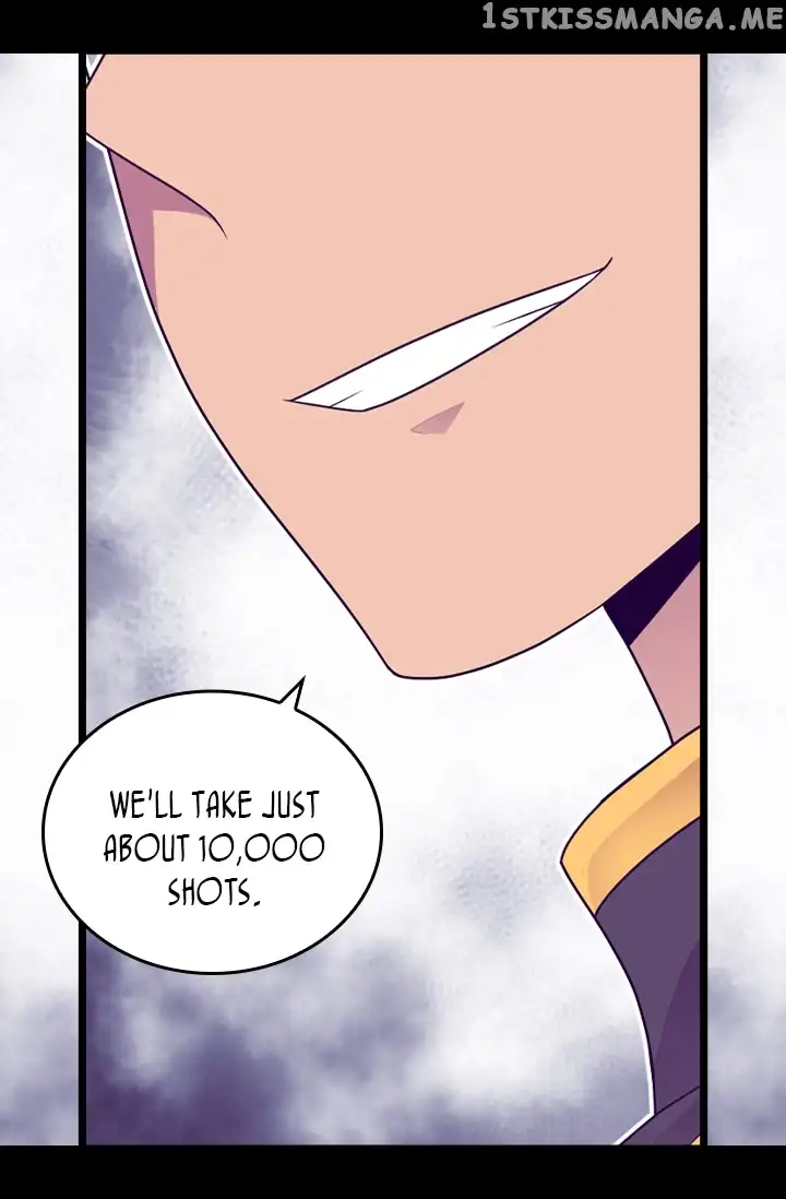 They Say I Was Born a Kings Daughter Chapter 155 page 20
