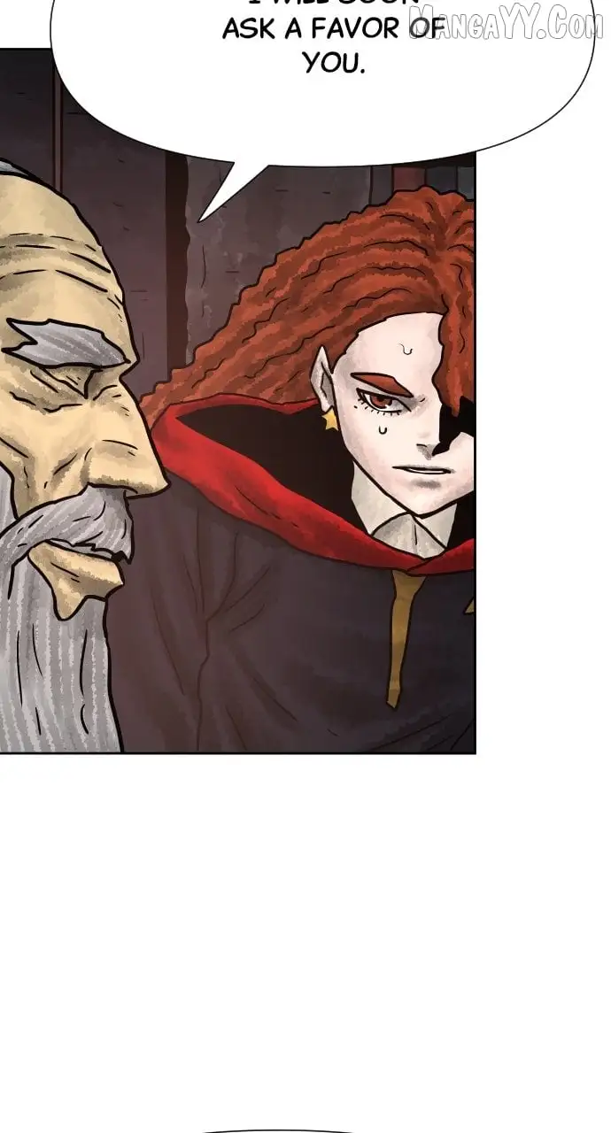 Warrior Executioner Chapter 160 page 15