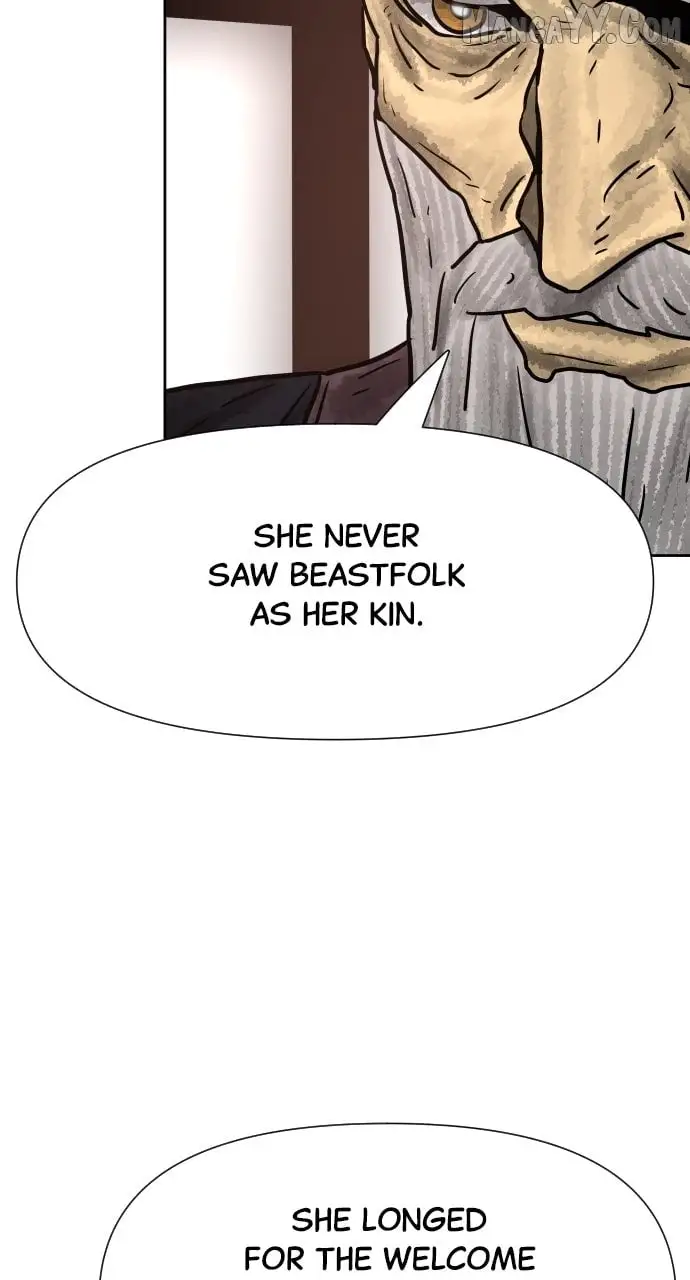 Warrior Executioner Chapter 160 page 6
