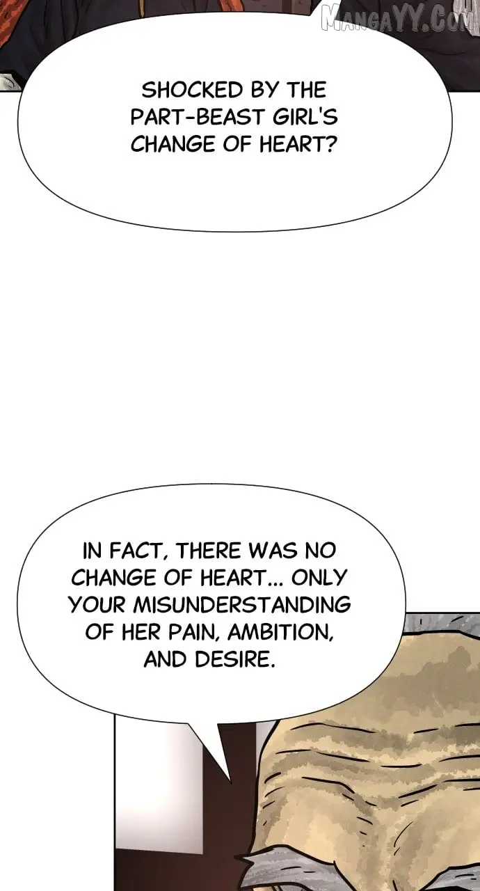 Warrior Executioner Chapter 160 page 5