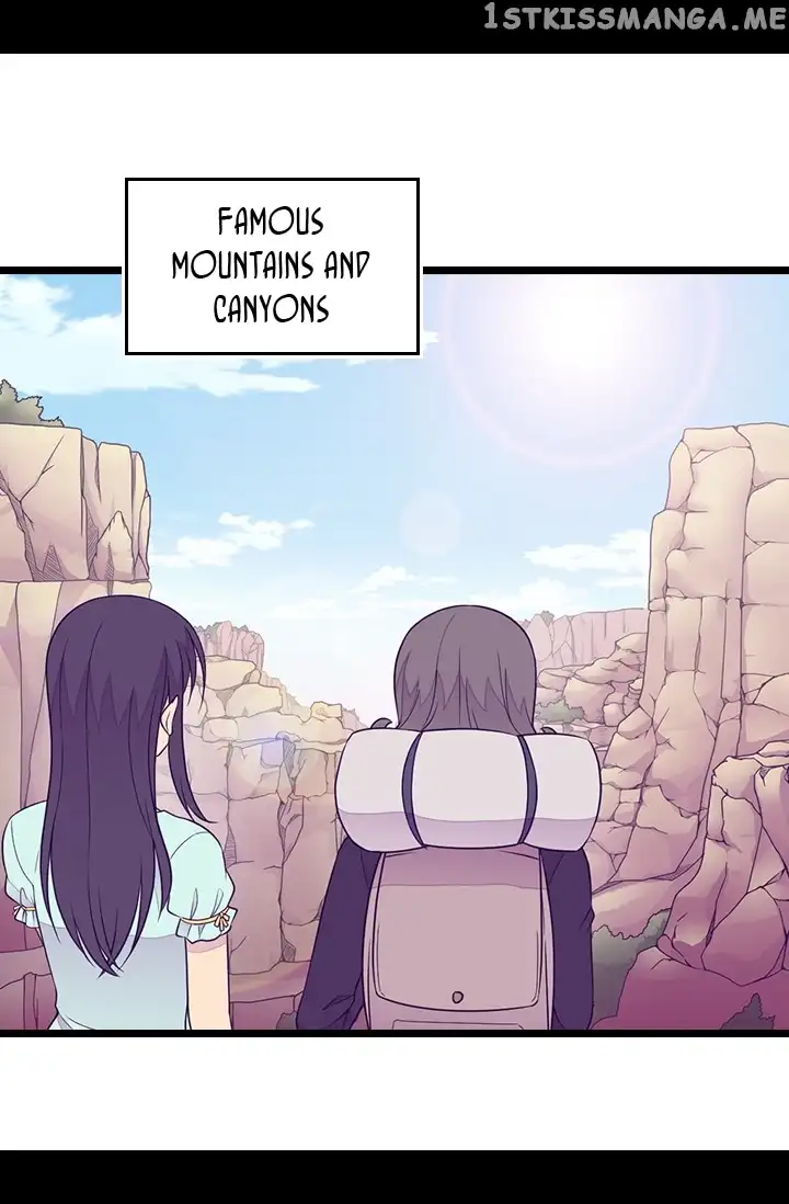 They Say I Was Born a Kings Daughter Chapter 155 page 26