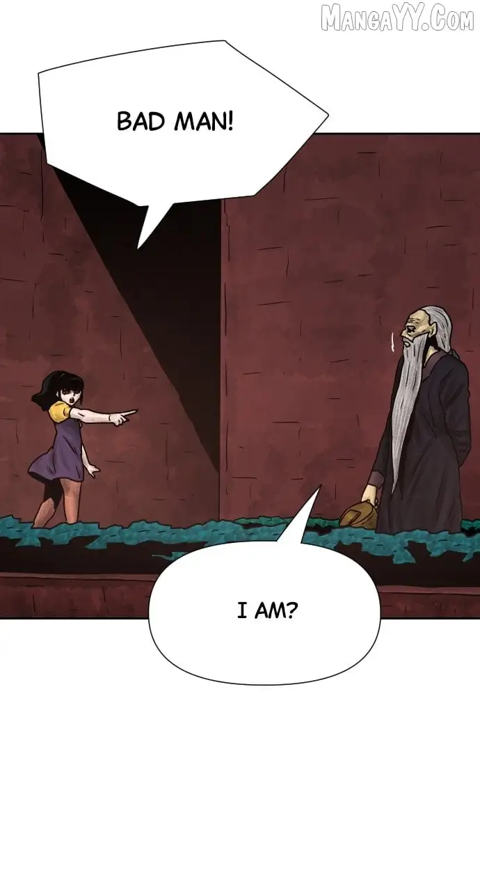 Warrior Executioner Chapter 160 page 53