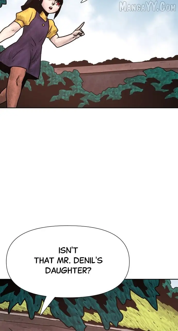 Warrior Executioner Chapter 160 page 42