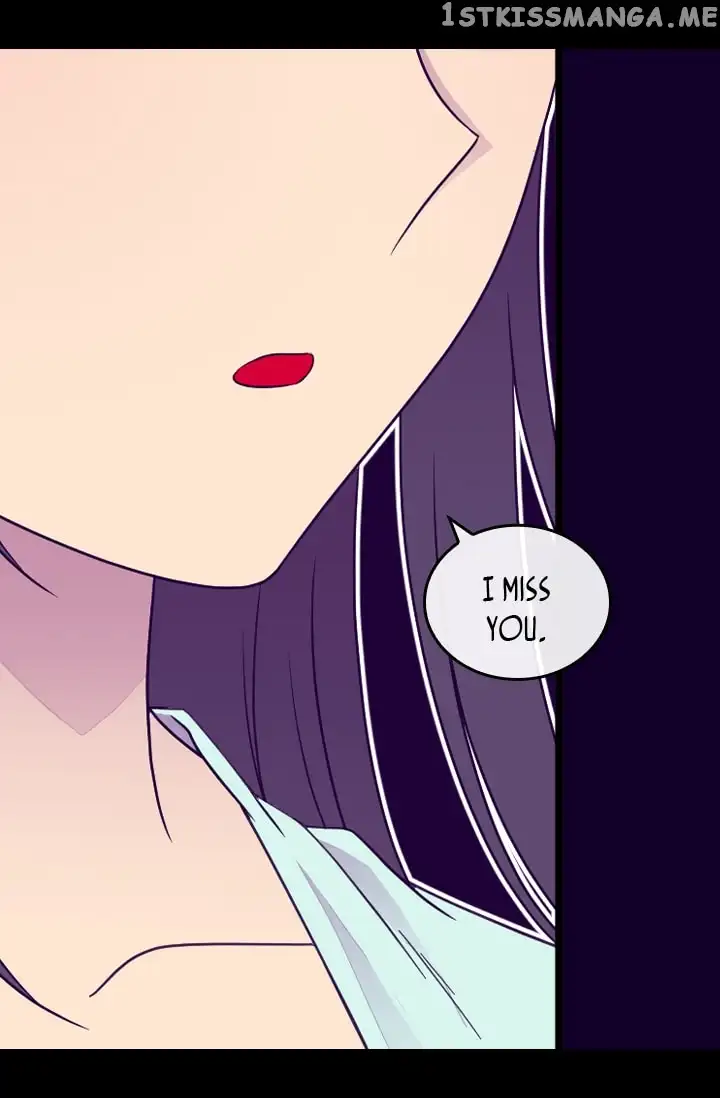 They Say I Was Born a Kings Daughter Chapter 155 page 57