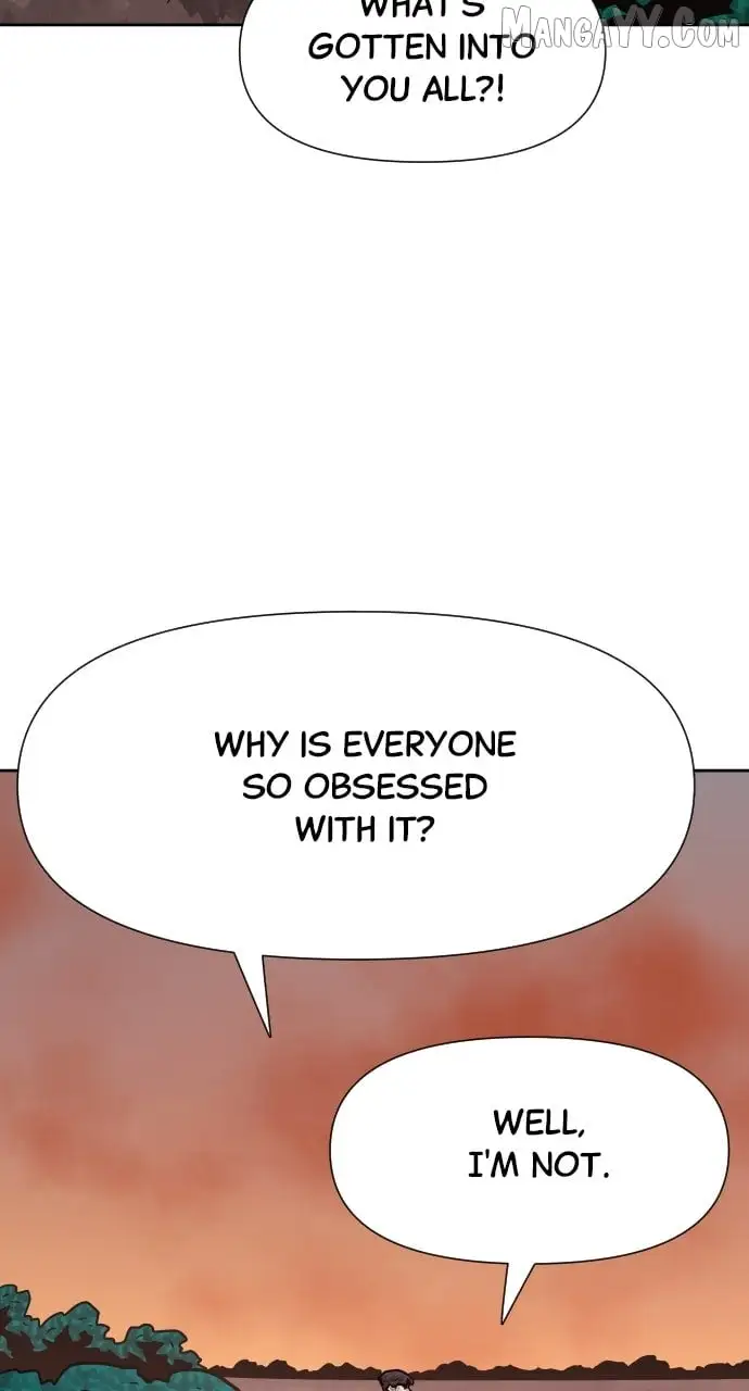 Warrior Executioner Chapter 160 page 33
