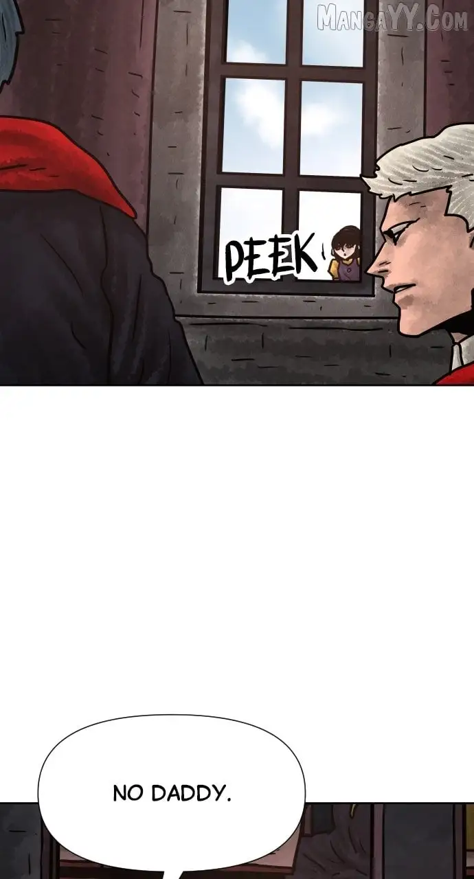 Warrior Executioner Chapter 160 page 48