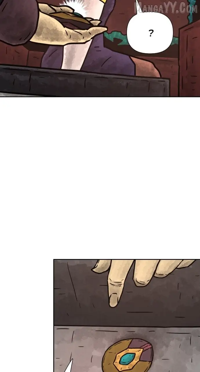 Warrior Executioner Chapter 160 page 60