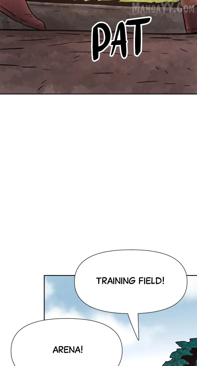 Warrior Executioner Chapter 160 page 40