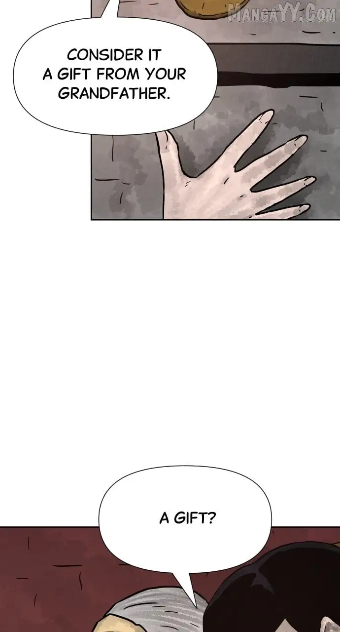 Warrior Executioner Chapter 160 page 61