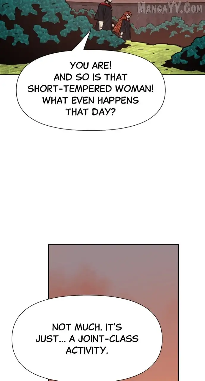 Warrior Executioner Chapter 160 page 34
