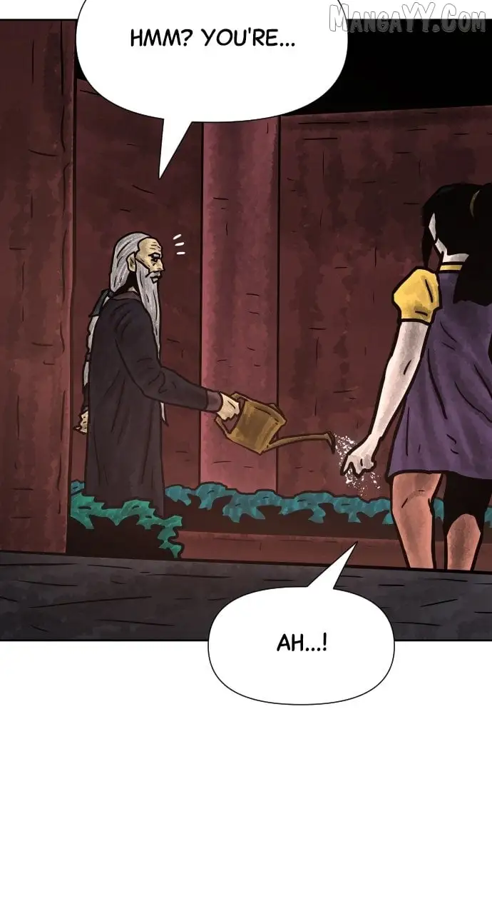 Warrior Executioner Chapter 160 page 52