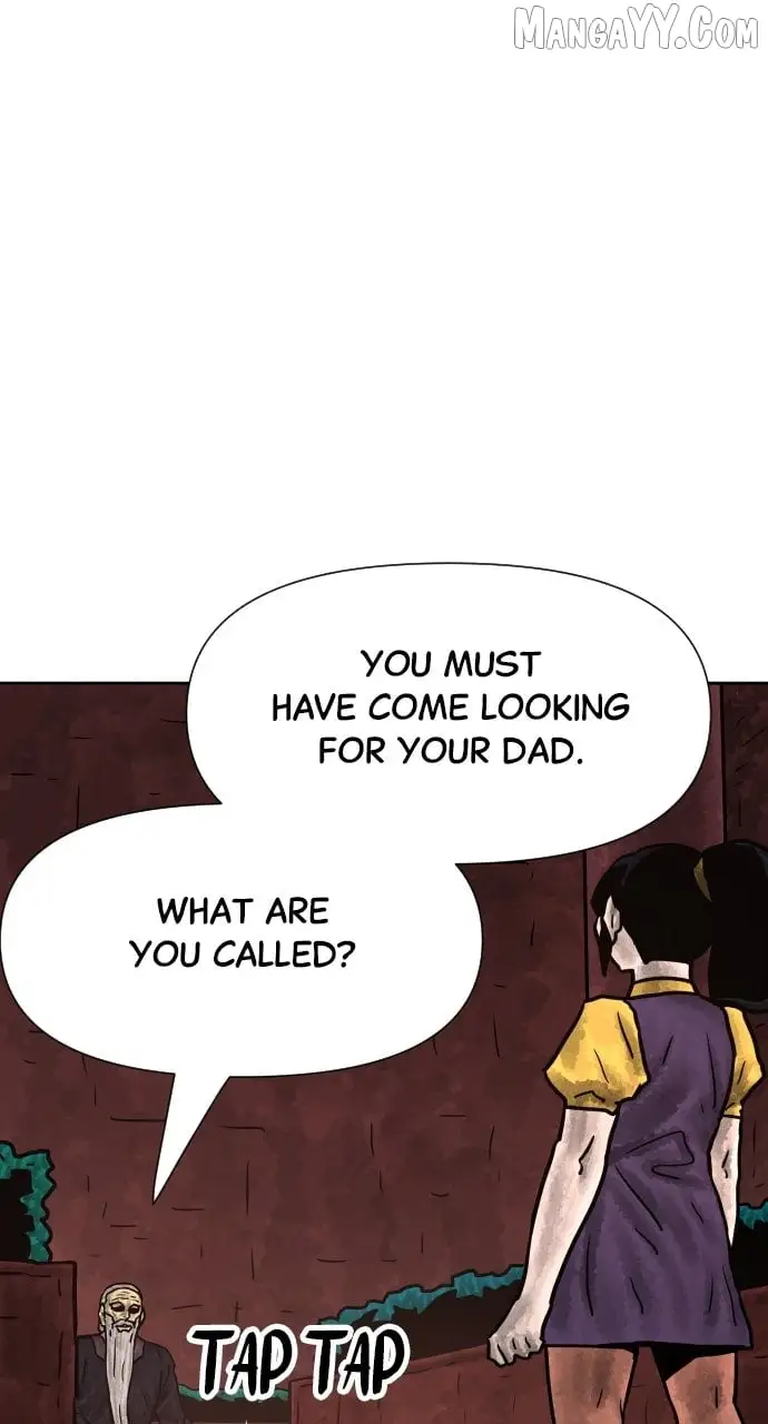 Warrior Executioner Chapter 160 page 56