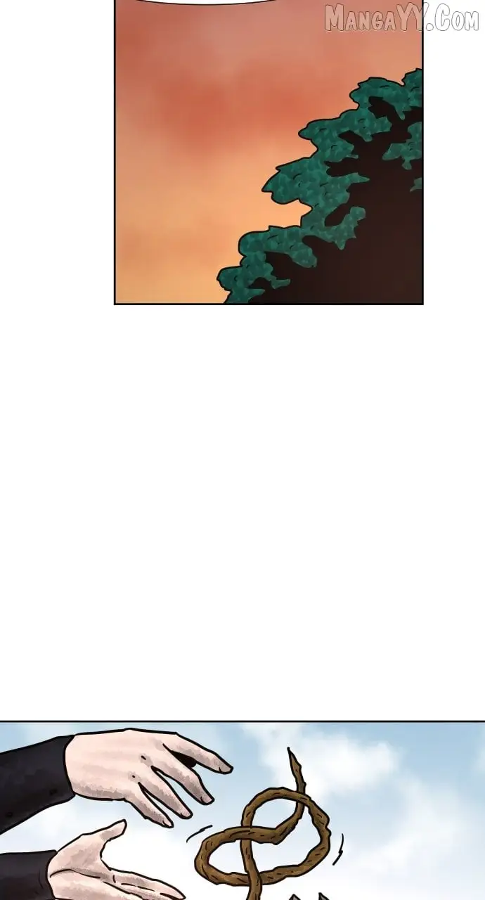 Warrior Executioner Chapter 160 page 35