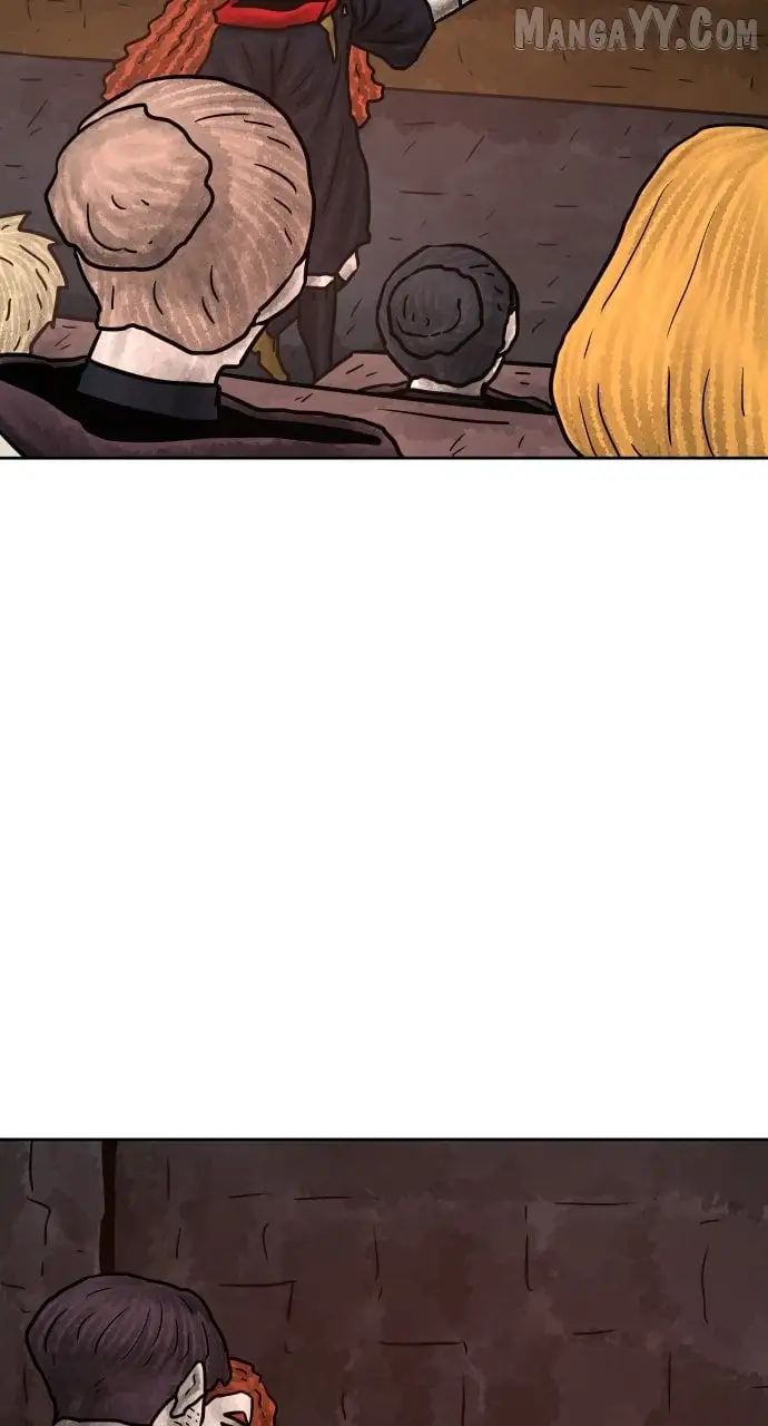 Warrior Executioner Chapter 160 page 37