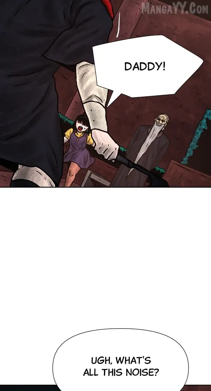 Warrior Executioner Chapter 160 page 74