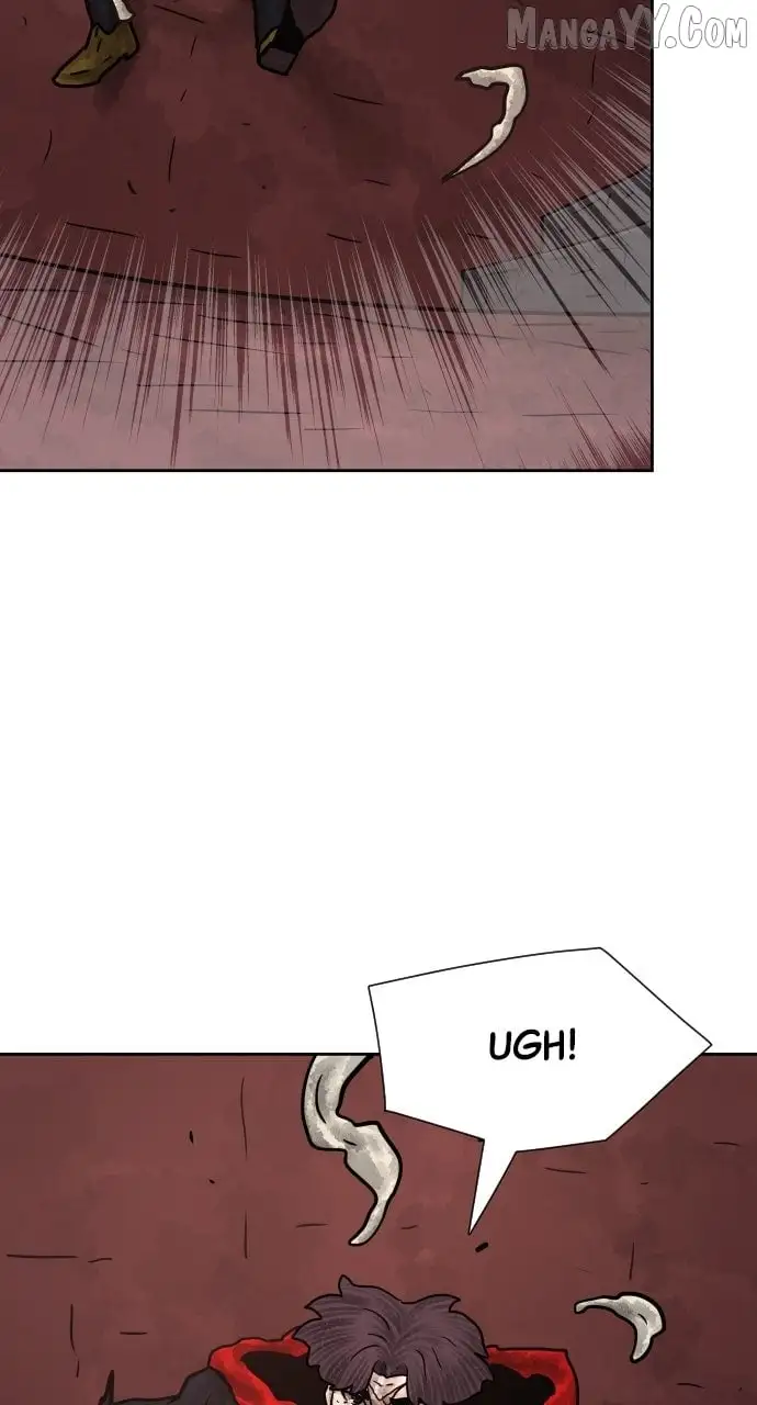 Warrior Executioner Chapter 160 page 72