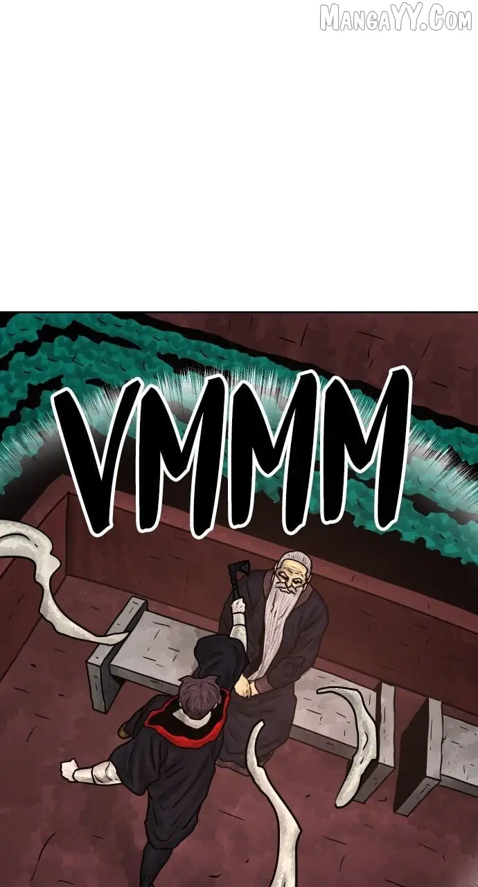 Warrior Executioner Chapter 160 page 69