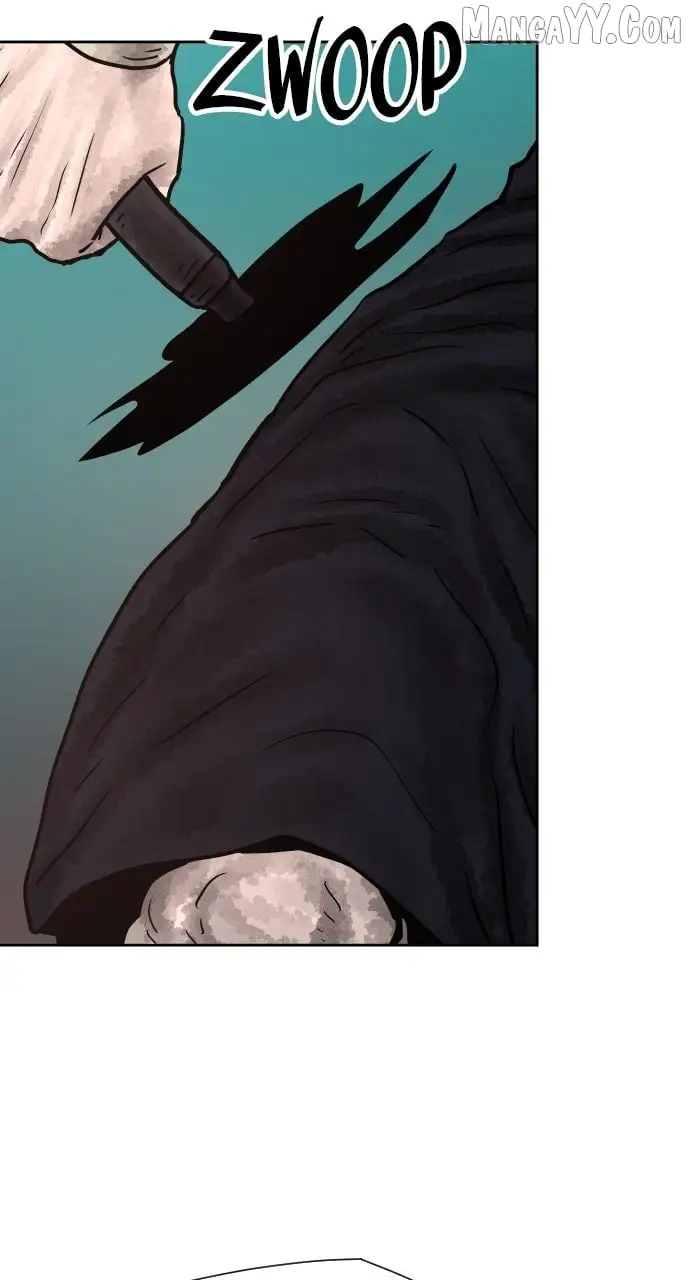 Warrior Executioner Chapter 160 page 66