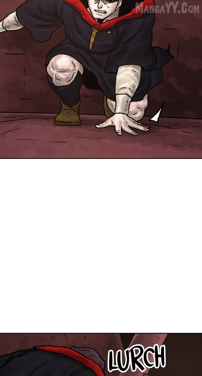 Warrior Executioner Chapter 160 page 73